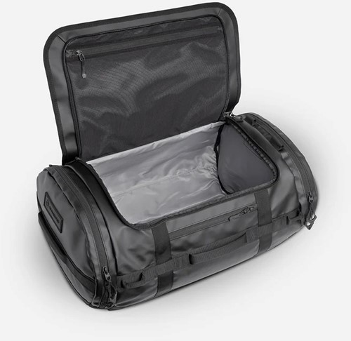 WANDRD Carryall Duffel 60l Black-2