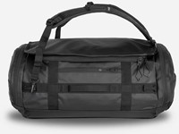 WANDRD Carryall Duffel 60l Black