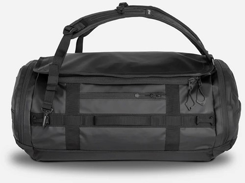 WANDRD Carryall Duffel 60l Black