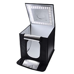 Portable fotostudio