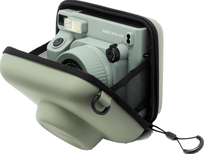 Fuji Instax Wide 400 Camera Case