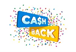 Cashback & Promoties