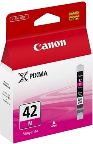 Canon CLI-42 M magenta