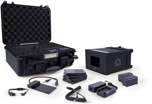 Atomos Accessory Kit