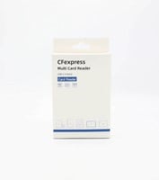 Rocketek 7 in 1 Cardreader met CF Express-2