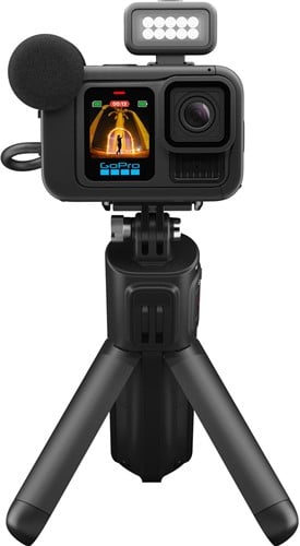 GoPro HERO 13 Black Creator Edition