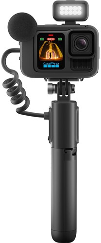 GoPro HERO 13 Black Creator Edition-3