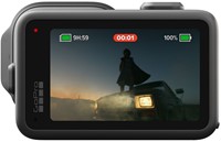 GoPro Mission 1-2