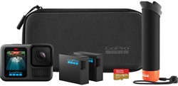 GoPro HERO 13 Black Accessory Bundle