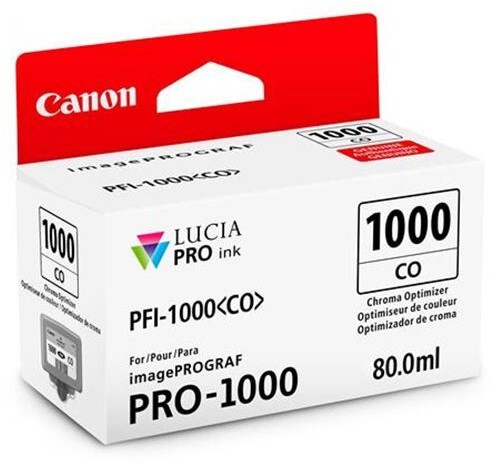 Canon PFI-1000 CO Chroma Optimizer