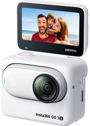 Go 3S Standard Edition Arctic White 128GB