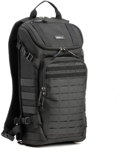 Think Tank Darklight Backpack 14l zwart