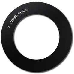 Cokin Adapter Ring Z-Pro 62mm