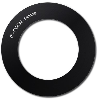 Cokin Adapter Ring Z-Pro 62mm
