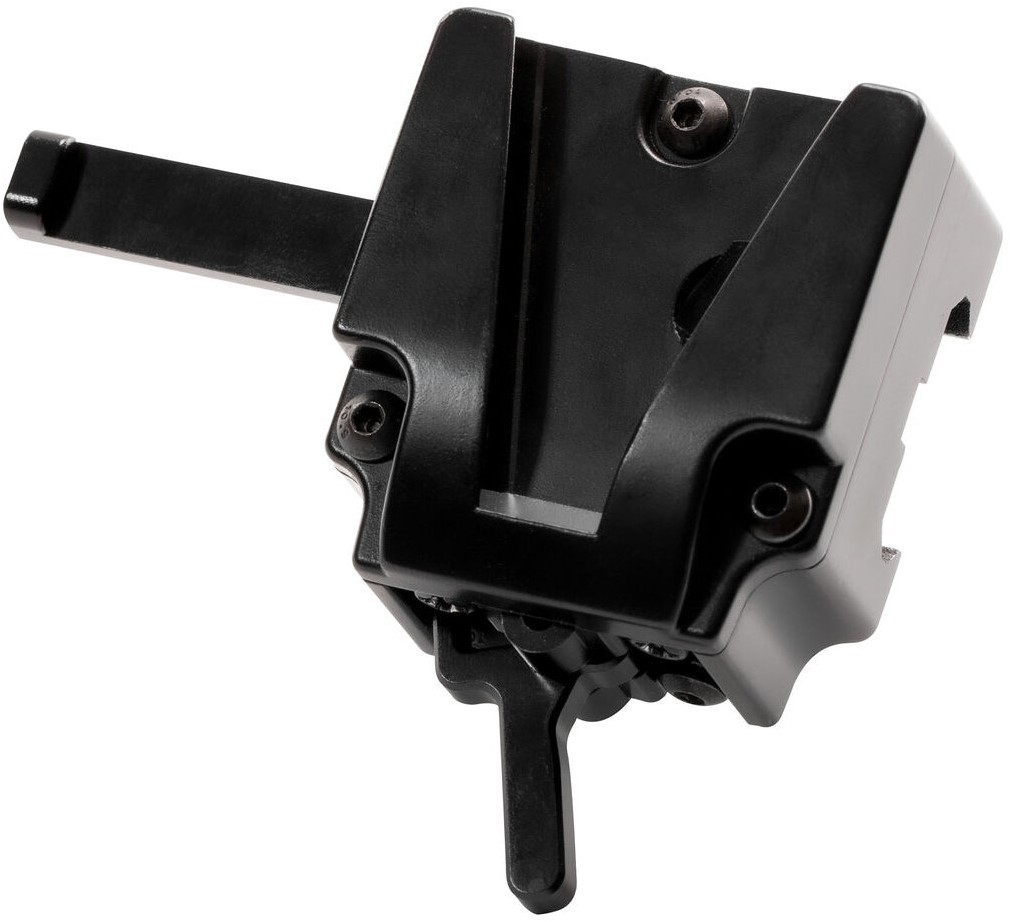 Colbor VM2 V-Mount Adapter Foto de Vakman