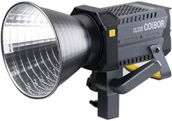 Colbor CL220 COB Video Light