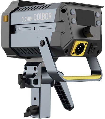 Colbor CL220R COB LED Light-3