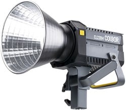 Colbor CL220R COB LED Light