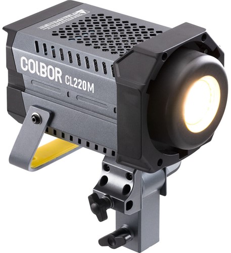 Colbor CL220R COB LED Light-2