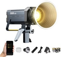 Colbor CL330 COB Video Light Bi-Color