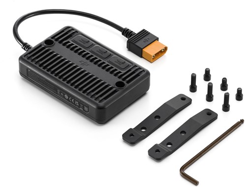 DJI Power Solar Panel Adapter Module (MPPT)
