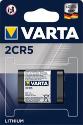 Varta Photo 2 CR 5