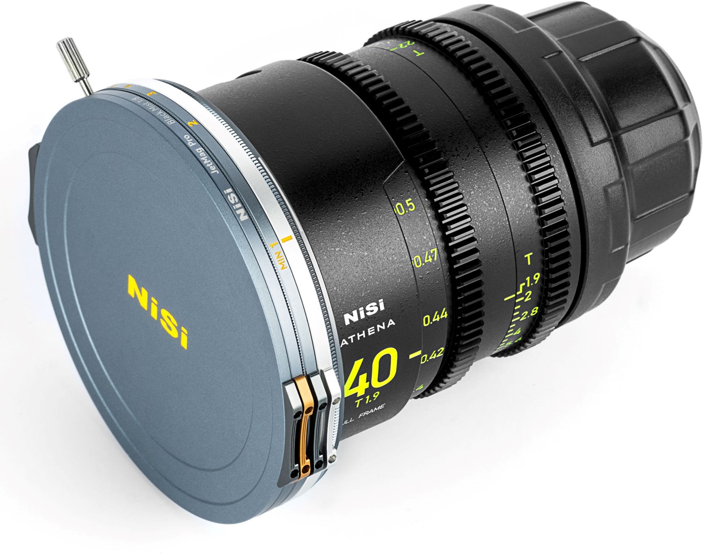 NiSi VND Mist Creator Kit Foto de Vakman