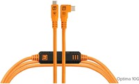 TetherTools TetherPro Optima 10G USB-C 15' (4.6m) Straigh...