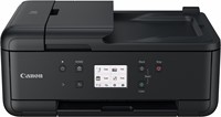 Canon PIXMA TR7650 A4 1200x1200DPI