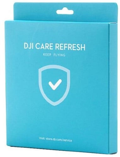 DJI Card DJI Care Refresh 1-YEAR Plan (DJI Avata) EU