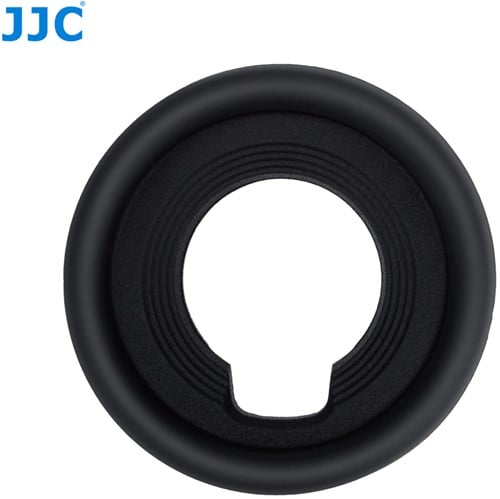 JJC Eyecup JCC EF-GFX o.a geschikt voor GFX100 II, GFX50sII,X-H2S,X-T5