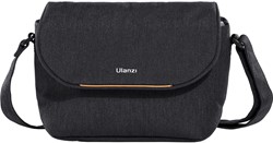 Ulanzi Lightweight Shoulder Bag zwart