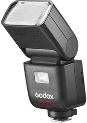 Godox V480S TTL Li ION Head Camera Flitser voor Sony