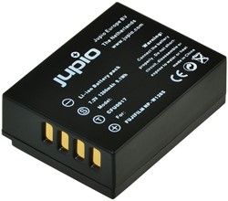 Jupio NP-W126S 1260mAh