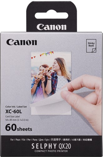 Canon XC-60L