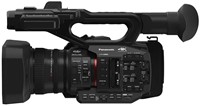 Panasonic HC-X20 Handcamcorder 15,03 MP MOS 4K Ultra HD Zwart-2