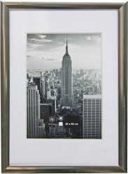Henzo Manhattan  30x40  donkergrijs