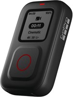 GoPro The Remote (BNL) for HERO11/H10/H9 & H8 Black & MAX-2