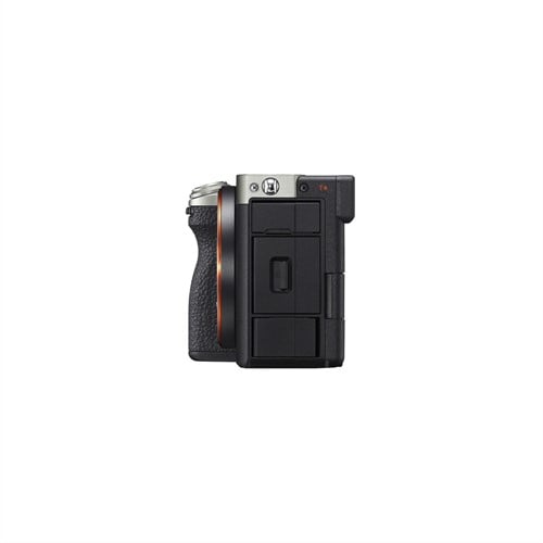 Extra afbeelding voor ILCE7CM2LS.CEC
