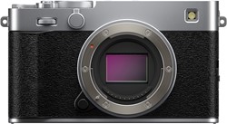 Fujifilm X-E5 Body Silver