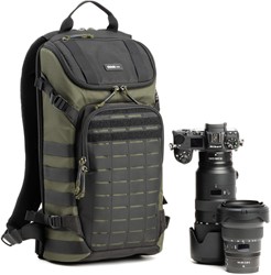Think Tank Darklight Backpack 14l Montane Green