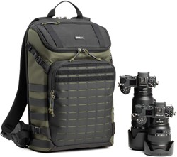 Think Tank Darklight Backpack 20l Montane Green