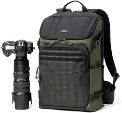 Think Tank Darklight Backpack 25l - Montane Green