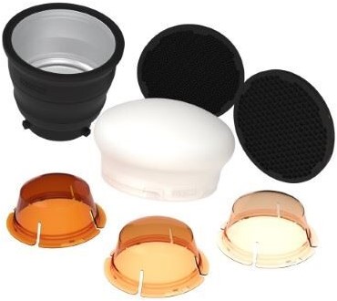 MagMod XL Professional Strobe Kit (bowens vatting)