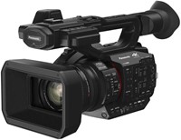 Panasonic HC-X20 Handcamcorder 15,03 MP MOS 4K Ultra HD Zwart