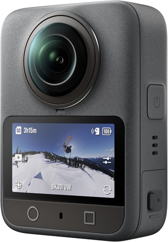 DJI Osmo 360 - Adventure Combo-2