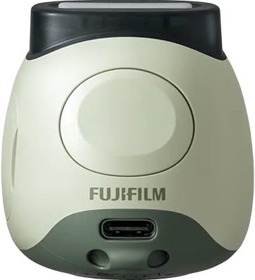Fujifilm Instax Pal Pistachio Green-3
