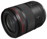 Canon RF 50mm F1.4L VCM MILC Standaardzoomlens Zwart-2
