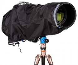 Think Tank Emergency rain cover - large