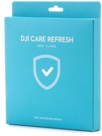 DJI Air 3 - Card DJI Care Refresh 1-YEAR Plan
